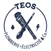 Favicon TEOS, Plombier aux Essarts-en-Bocage